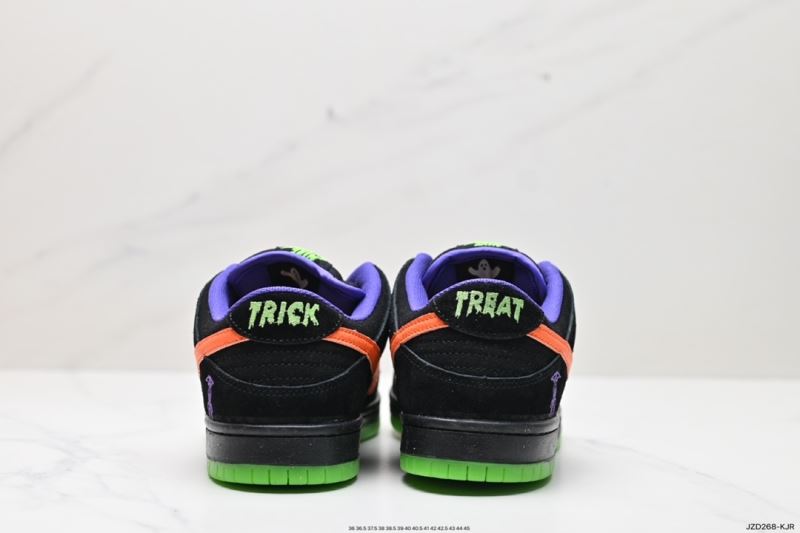 Nike Dunk Shoes